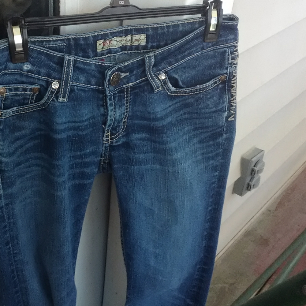 BKE jeans